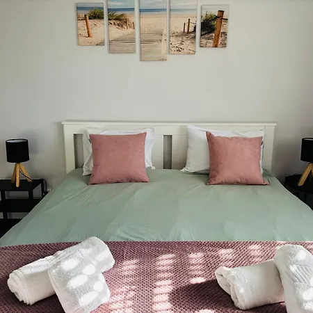 Appartement Atlantic Surf *