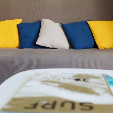 Atlantic Surf Appartement